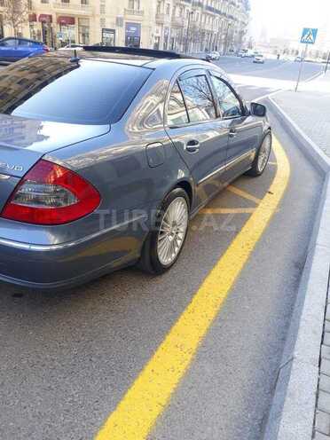 Mercedes E 220 2006, 240,008 km - 2.2 l - Bakı