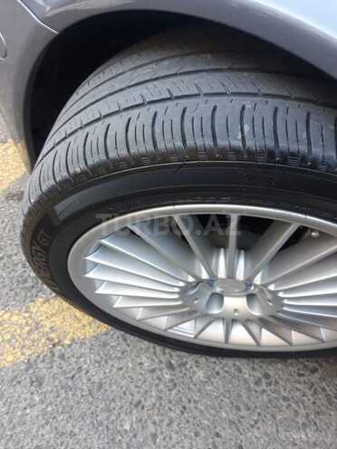 Mercedes E 220 2006, 240,008 km - 2.2 l - Bakı