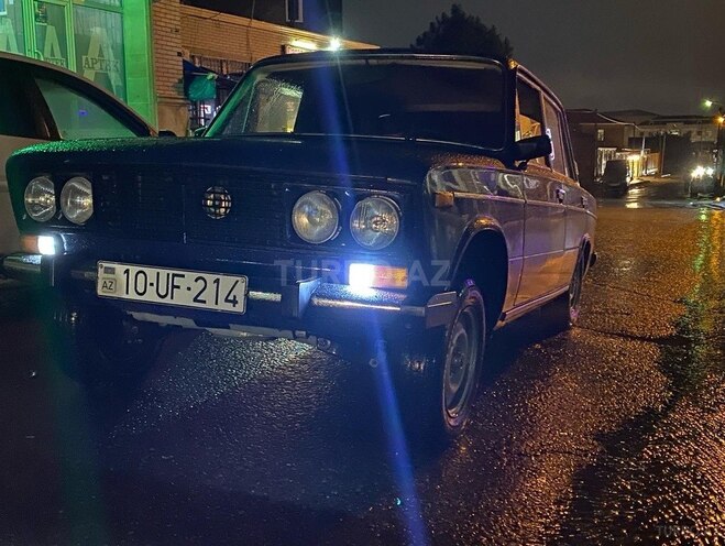 LADA (VAZ) 2106 2006, 160,000 km - 1.6 л - Bakı