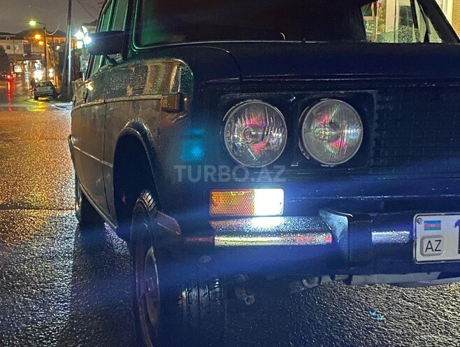LADA (VAZ) 2106 2006, 160,000 km - 1.6 л - Bakı