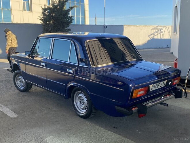 LADA (VAZ) 2106 2006, 160,000 km - 1.6 л - Bakı