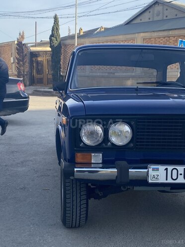 LADA (VAZ) 2106 2006, 160,000 km - 1.6 л - Bakı