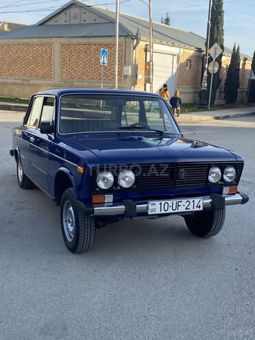 LADA (VAZ) 2106 2006, 160,000 km - 1.6 л - Bakı