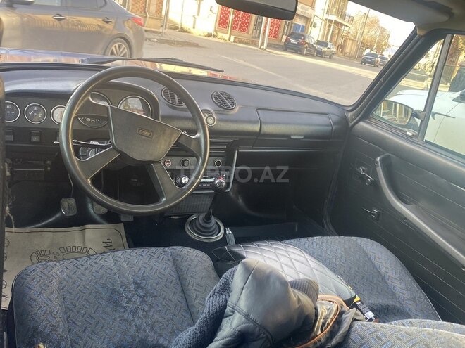 LADA (VAZ) 2106 2006, 160,000 km - 1.6 л - Bakı