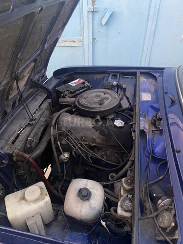 LADA (VAZ) 2106 2006, 160,000 km - 1.6 л - Bakı