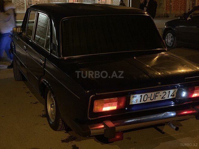 LADA (VAZ) 2106 2006, 160,000 km - 1.6 л - Bakı