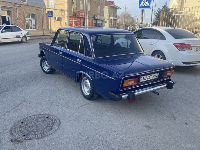 LADA (VAZ) 2106 2006, 160,000 km - 1.6 л - Bakı