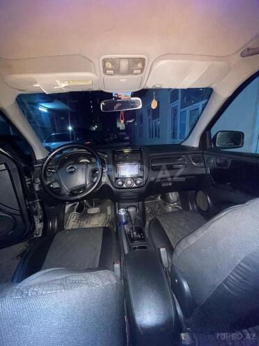 Kia Sportage 2008, 114,834 km - 2.0 l - Bakı