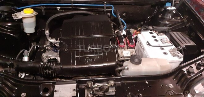 Fiat Albea 2008, 158,000 km - 1.4 l - Sumqayıt