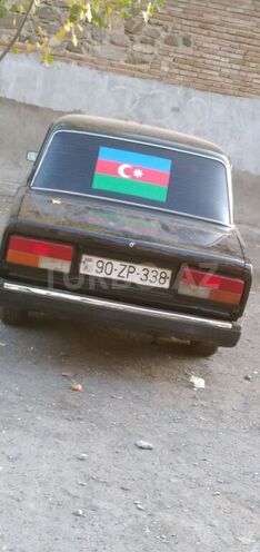 LADA (VAZ) 2107 1990, 85,698 km - 1.6 l - Şəki