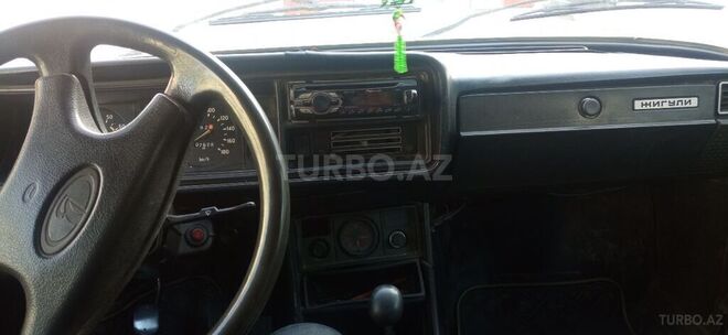 LADA (VAZ) 2107 1990, 85,698 km - 1.6 l - Şəki