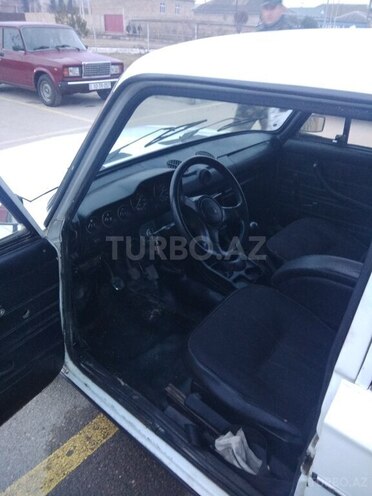 LADA (VAZ) 2106 1992, 500,000 km - 1.3 l - Şirvan