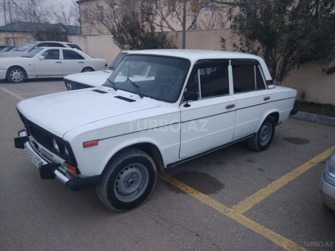 LADA (VAZ) 2106 1992, 500,000 km - 1.3 l - Şirvan