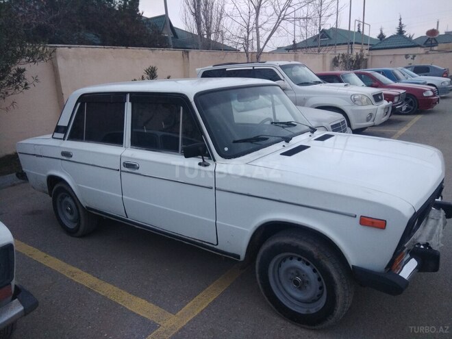 LADA (VAZ) 2106 1992, 500,000 km - 1.3 l - Şirvan