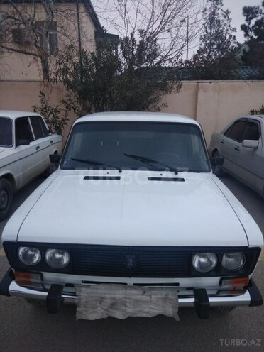 LADA (VAZ) 2106 1992, 500,000 km - 1.3 l - Şirvan