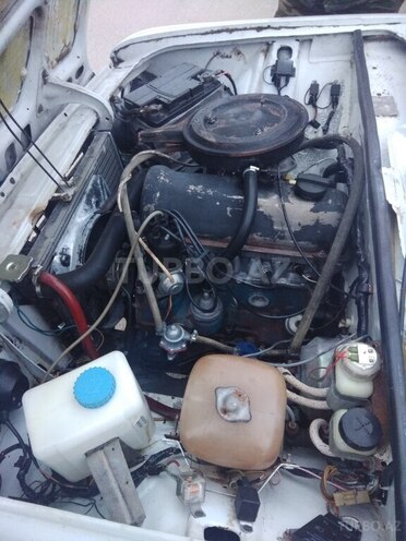 LADA (VAZ) 2106 1992, 500,000 km - 1.3 l - Şirvan