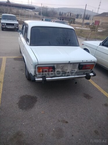 LADA (VAZ) 2106 1992, 500,000 km - 1.3 l - Şirvan