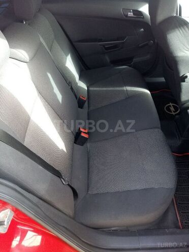 Opel Astra 2007, 234,000 km - 1.3 l - Bakı
