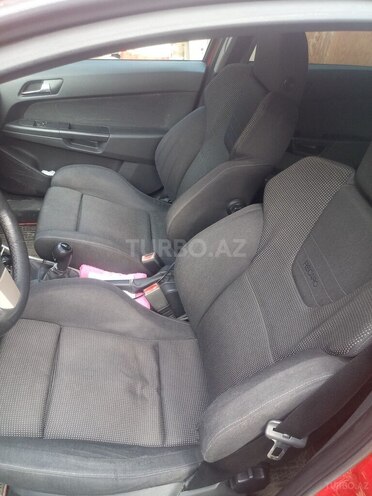 Opel Astra 2007, 234,000 km - 1.3 l - Bakı
