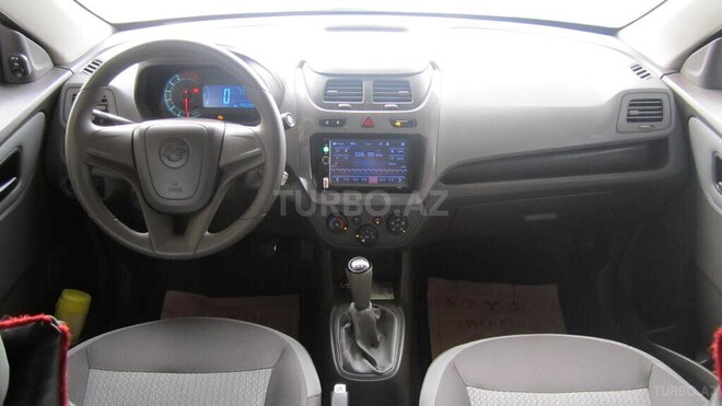 Ravon R4 2017, 198,000 km - 1.5 l - Bakı
