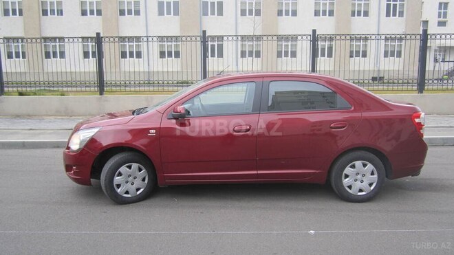 Ravon R4 2017, 198,000 km - 1.5 l - Bakı