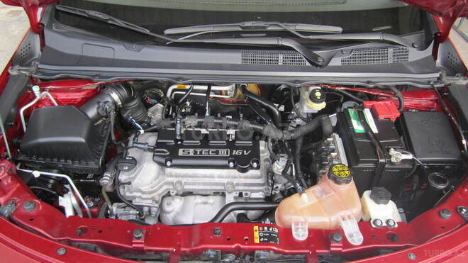 Ravon R4 2017, 198,000 km - 1.5 l - Bakı
