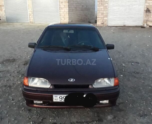 LADA (VAZ) 2115 2010, 160,000 km - 1.5 l - Gəncə
