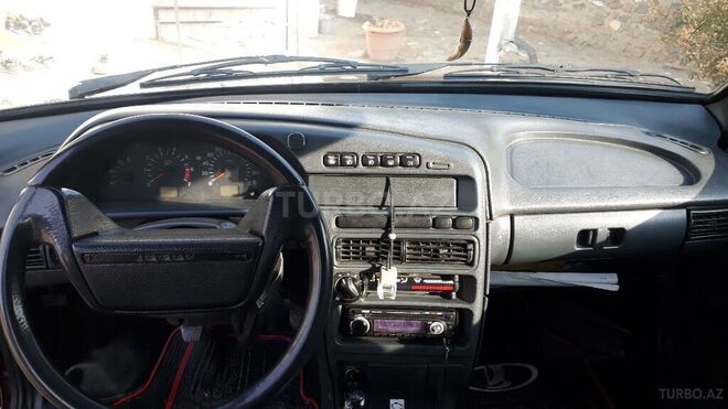 LADA (VAZ) 2115 2010, 160,000 km - 1.5 l - Gəncə