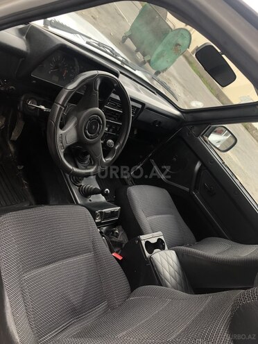 LADA (VAZ) Niva 2012, 200,000 km - 1.7 l - Bakı
