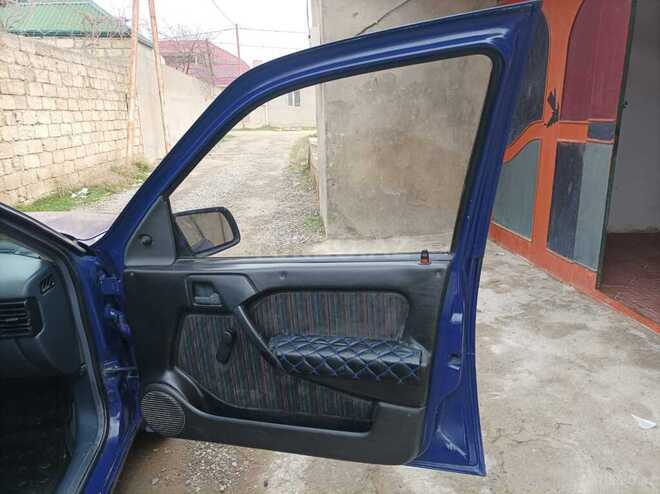 Opel Vectra 1992, 250,000 km - 1.6 l - Sumqayıt