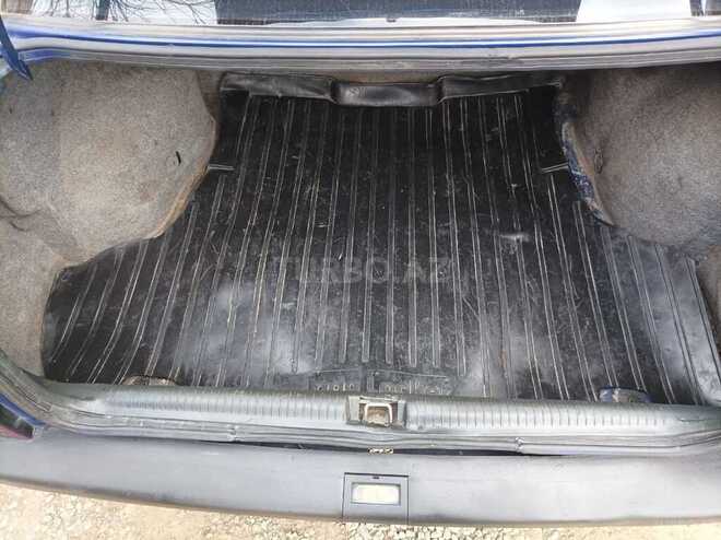 Opel Vectra 1992, 250,000 km - 1.6 l - Sumqayıt