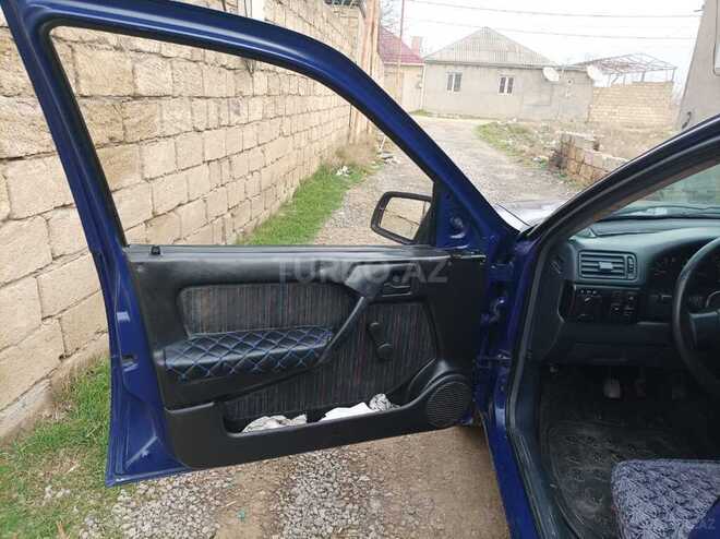 Opel Vectra 1992, 250,000 km - 1.6 l - Sumqayıt