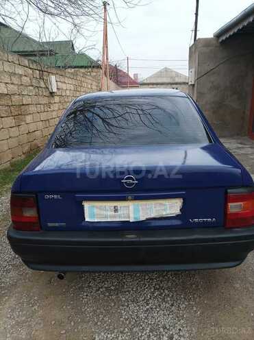 Opel Vectra 1992, 250,000 km - 1.6 l - Sumqayıt