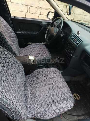 Opel Vectra 1992, 250,000 km - 1.6 l - Sumqayıt