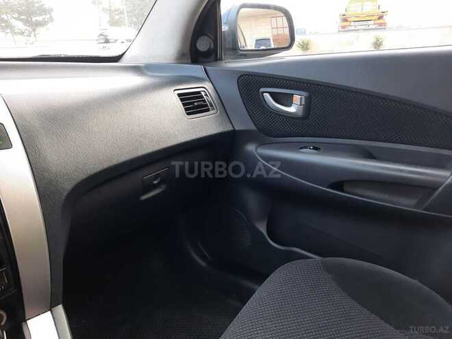 Hyundai Tucson 2008, 191,000 km - 2.0 л - Sumqayıt