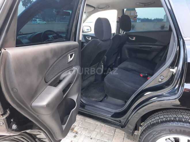 Hyundai Tucson 2008, 191,000 km - 2.0 л - Sumqayıt
