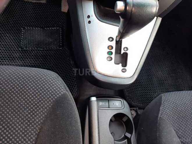 Hyundai Tucson 2008, 191,000 km - 2.0 л - Sumqayıt