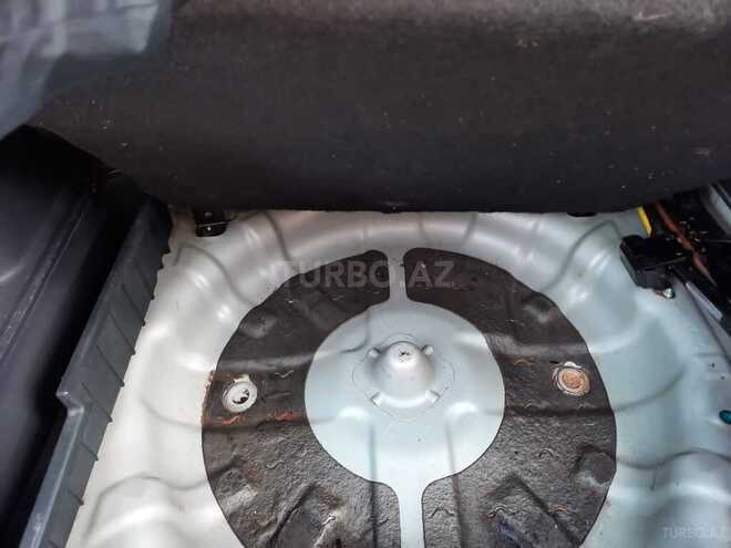 Hyundai Tucson 2008, 191,000 km - 2.0 л - Sumqayıt