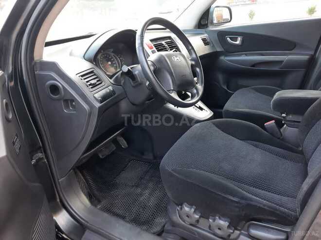 Hyundai Tucson 2008, 191,000 km - 2.0 л - Sumqayıt