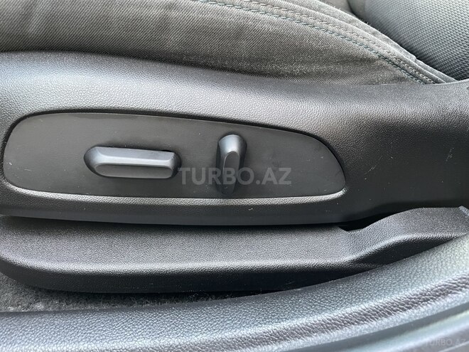 Chevrolet Cruze 2016, 102,998 km - 1.4 l - Bakı