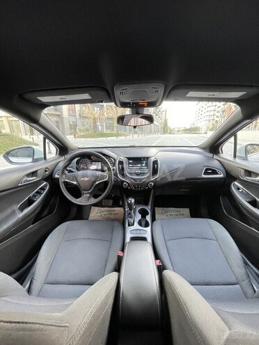 Chevrolet Cruze 2016, 102,998 km - 1.4 l - Bakı