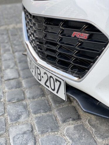 Chevrolet Cruze 2016, 102,998 km - 1.4 l - Bakı