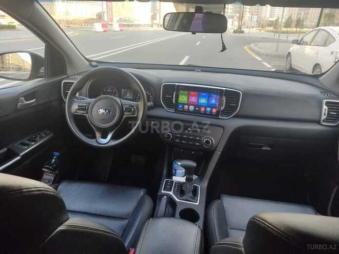 Kia Sportage 2015, 72,000 km - 1.7 l - Bakı