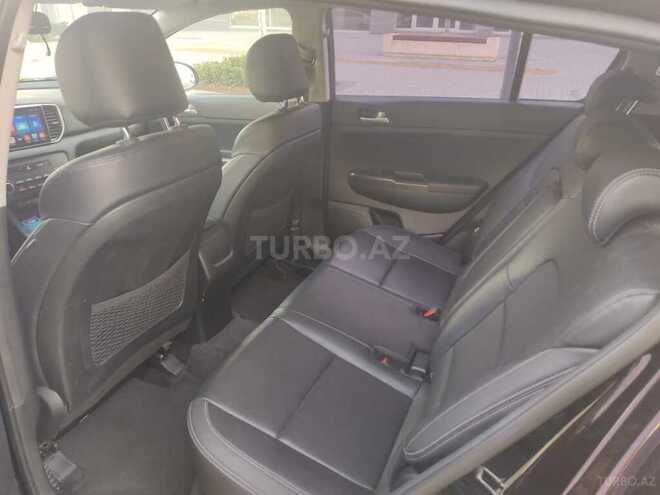 Kia Sportage 2015, 72,000 km - 1.7 l - Bakı