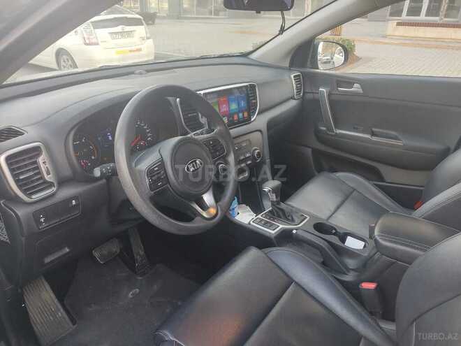 Kia Sportage 2015, 72,000 km - 1.7 l - Bakı