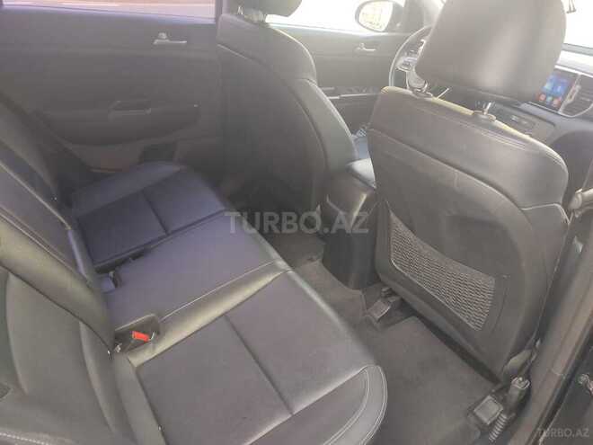 Kia Sportage 2015, 72,000 km - 1.7 l - Bakı