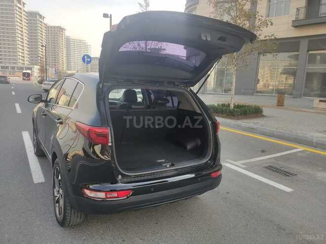 Kia Sportage 2015, 72,000 km - 1.7 l - Bakı
