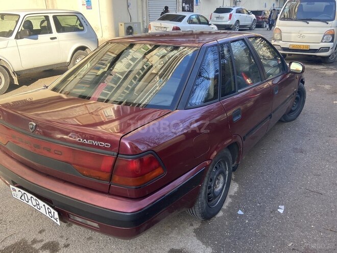 Daewoo Espero 1997, 270,000 km - 2.0 l - Bakı