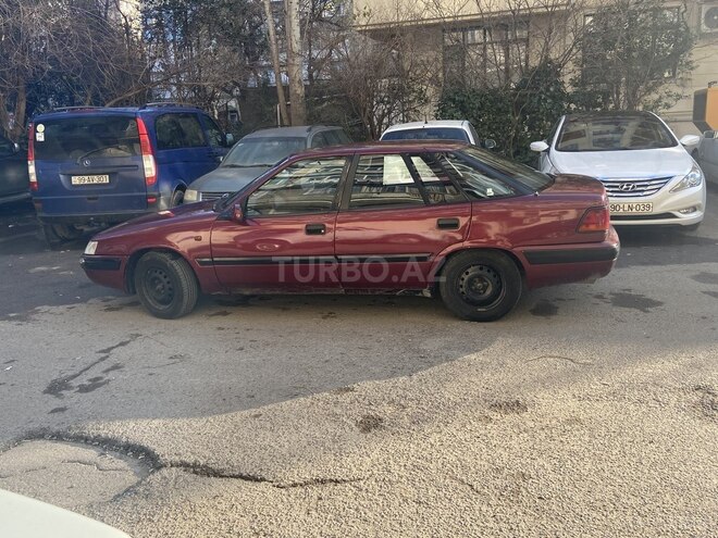 Daewoo Espero 1997, 270,000 km - 2.0 l - Bakı