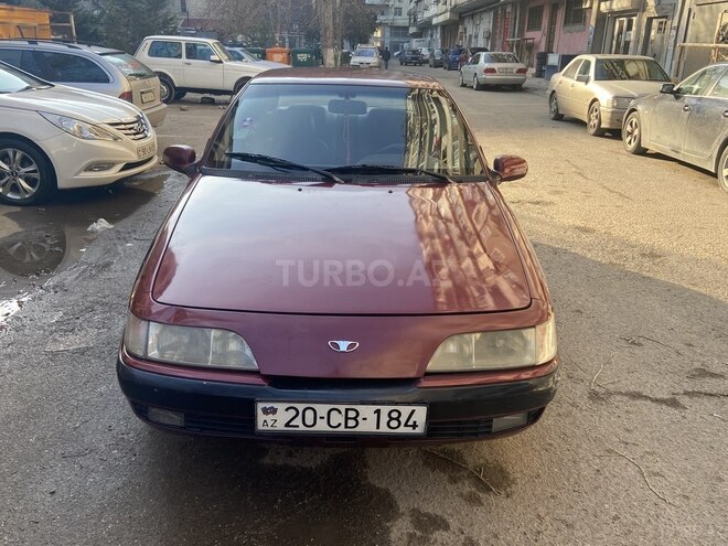 Daewoo Espero 1997, 270,000 km - 2.0 l - Bakı